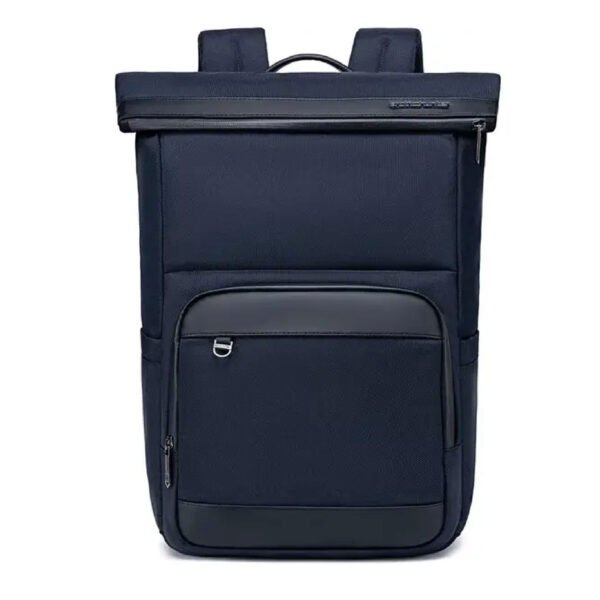 Sac à dos Business Arctic Hunter B00684 blue 15.6" 43 cm