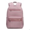Sac à dos Business Chantria CB00649 rose 15.6" 40 cm