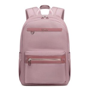 Sac à dos Business Chantria CB00649 rose 15.6" 40 cm