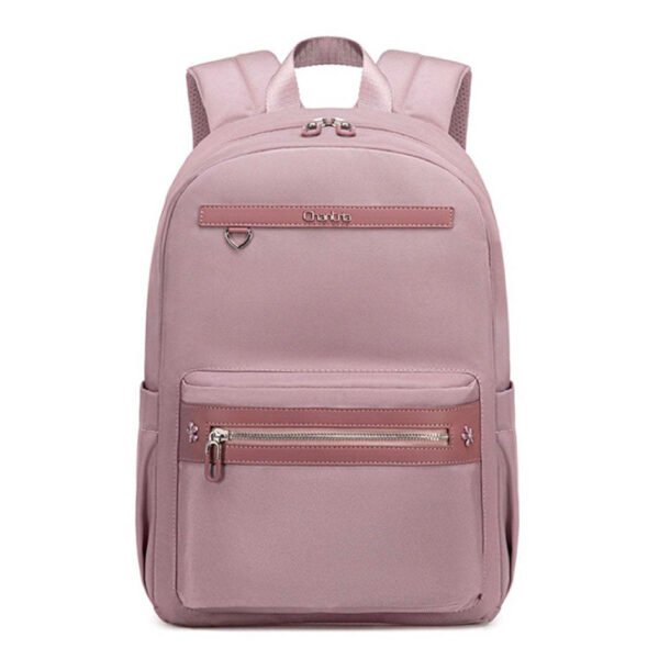 Sac à dos Business Chantria CB00649 rose 15.6" 40 cm