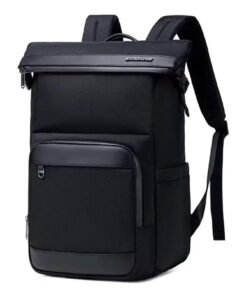 Sac à dos Business Arctic Hunter B00684 GRIS 15.6" 43 cm