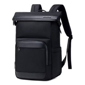 Sac à dos Business Arctic Hunter B00684 black 15.6" 43 cm