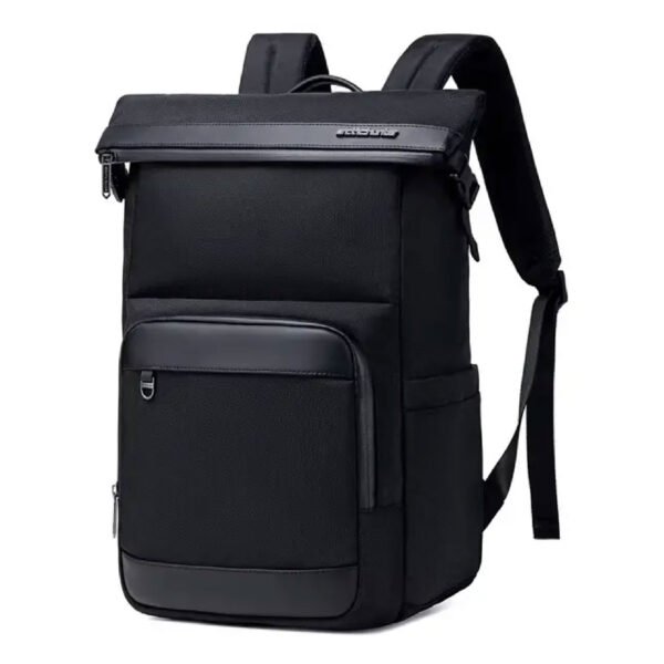 Sac à dos Business Arctic Hunter B00684 black 15.6" 43 cm