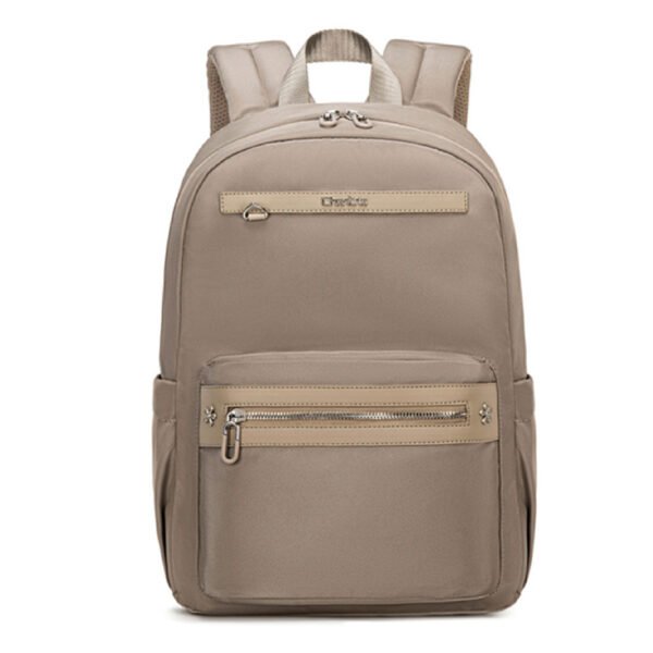 Sac à dos Business Chantria CB00649 beige 15.6" 40 cm