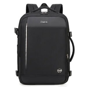 Sac à dos Business Chantria CB00606 black 15.6" 44 cm