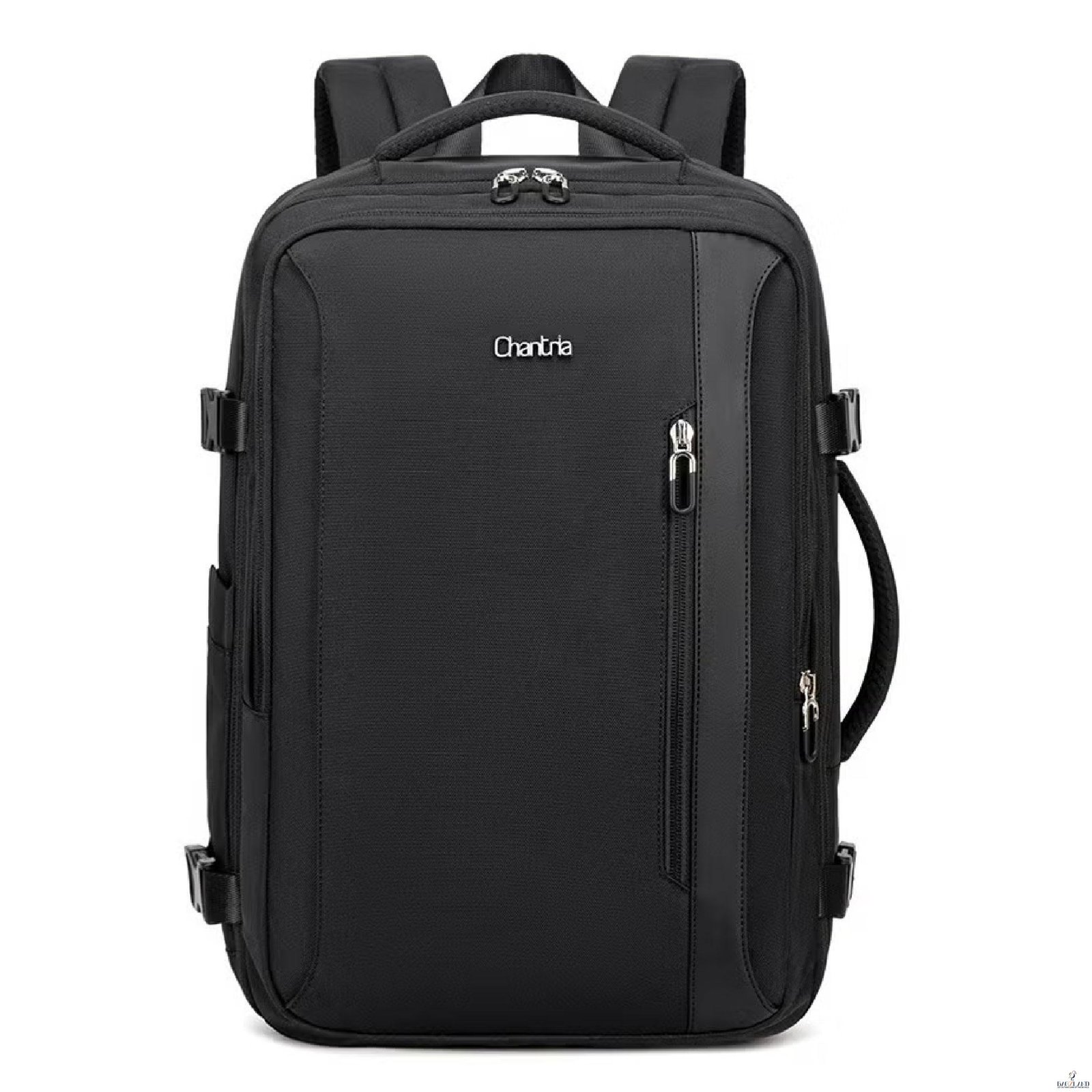 Sac à dos Business Chantria CB00617 black 15.6" 44 cm