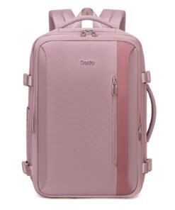 Sac à dos Business Chantria CB00617 rose 15.6" 44 cm