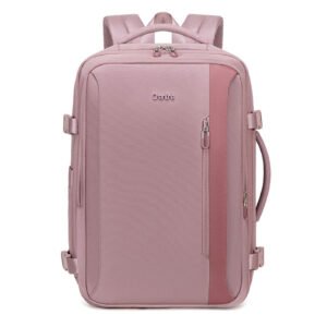 Sac à dos Business Chantria CB00617 rose 15.6" 44 cm