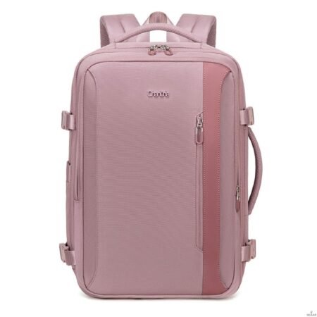 Sac à dos Business Chantria CB00617 rose 15.6" 44 cm