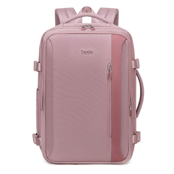 Sac à dos Business Chantria CB00617 rose 15.6" 44 cm