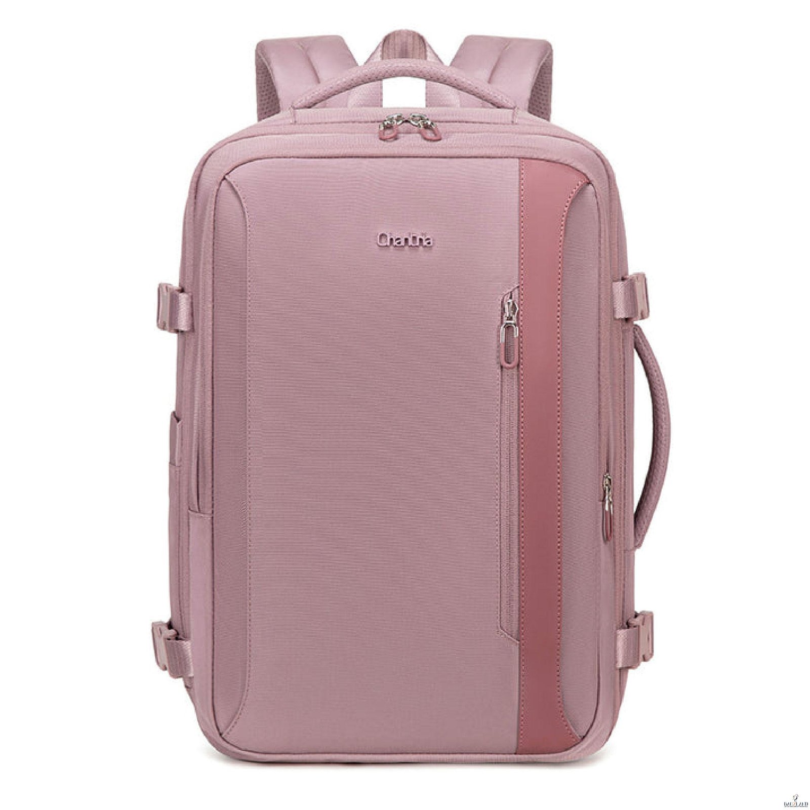 Sac à dos Business Chantria CB00617 rose 15.6" 44 cm