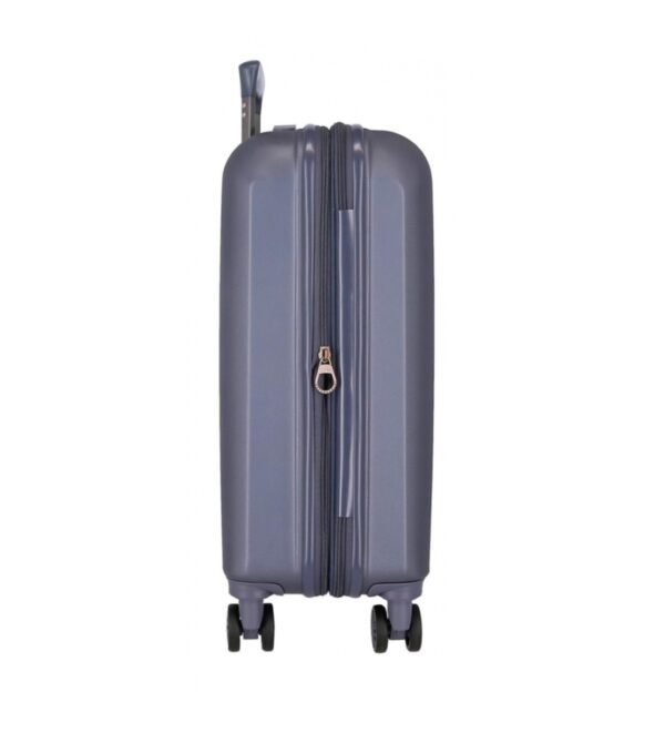 Valise cabine S El Potro Vera Bleu – Image 3