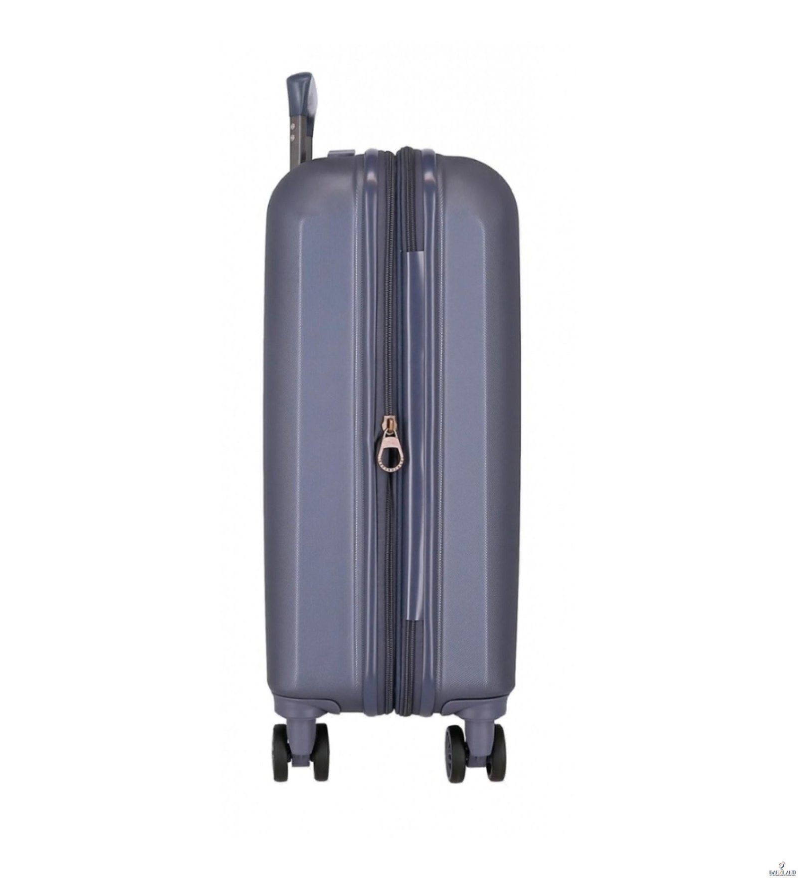 Valise cabine S El Potro Vera Bleu – Image 3