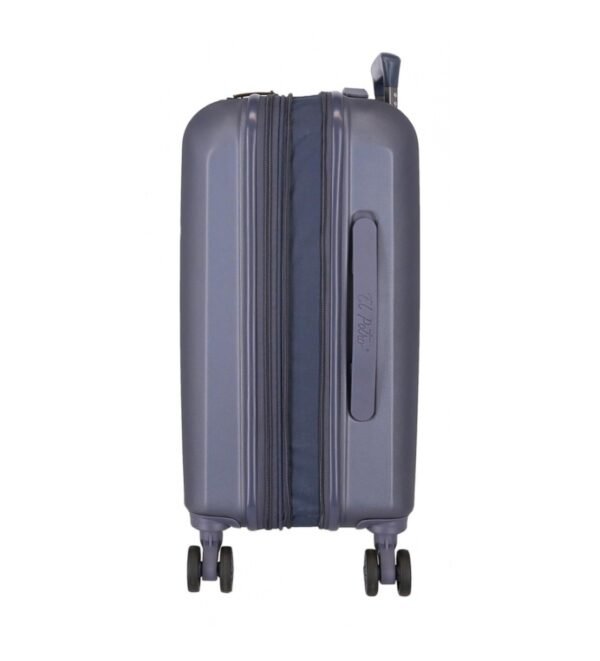 Valise cabine S El Potro Vera Bleu – Image 2
