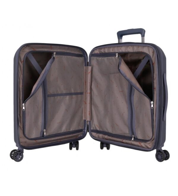 Valise cabine S El Potro Vera Bleu – Image 4