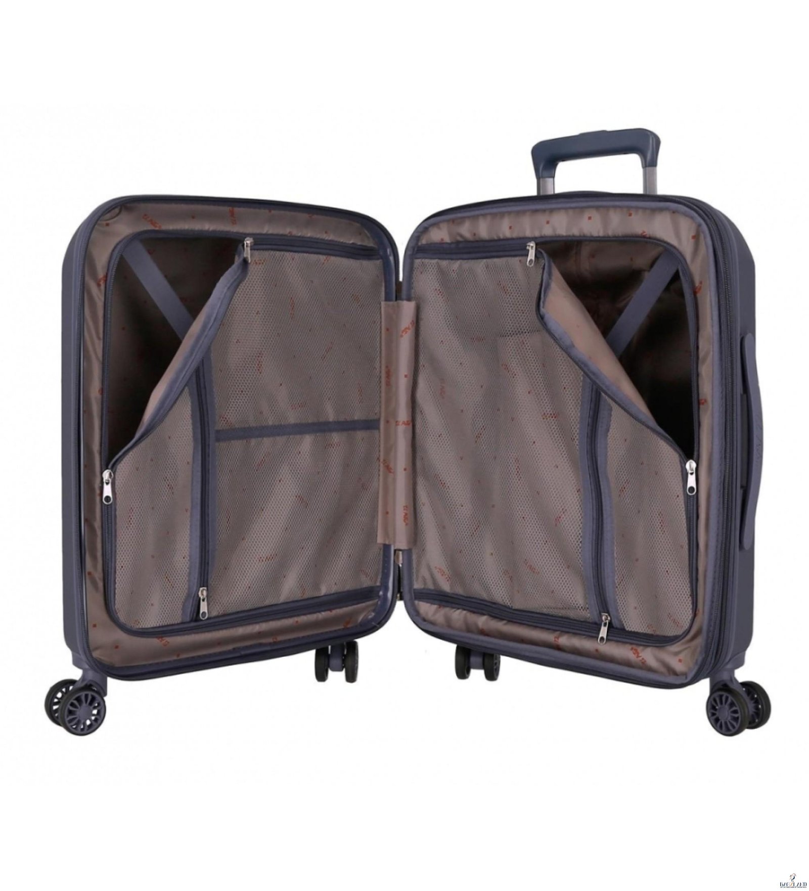 Valise cabine S El Potro Vera Bleu – Image 4