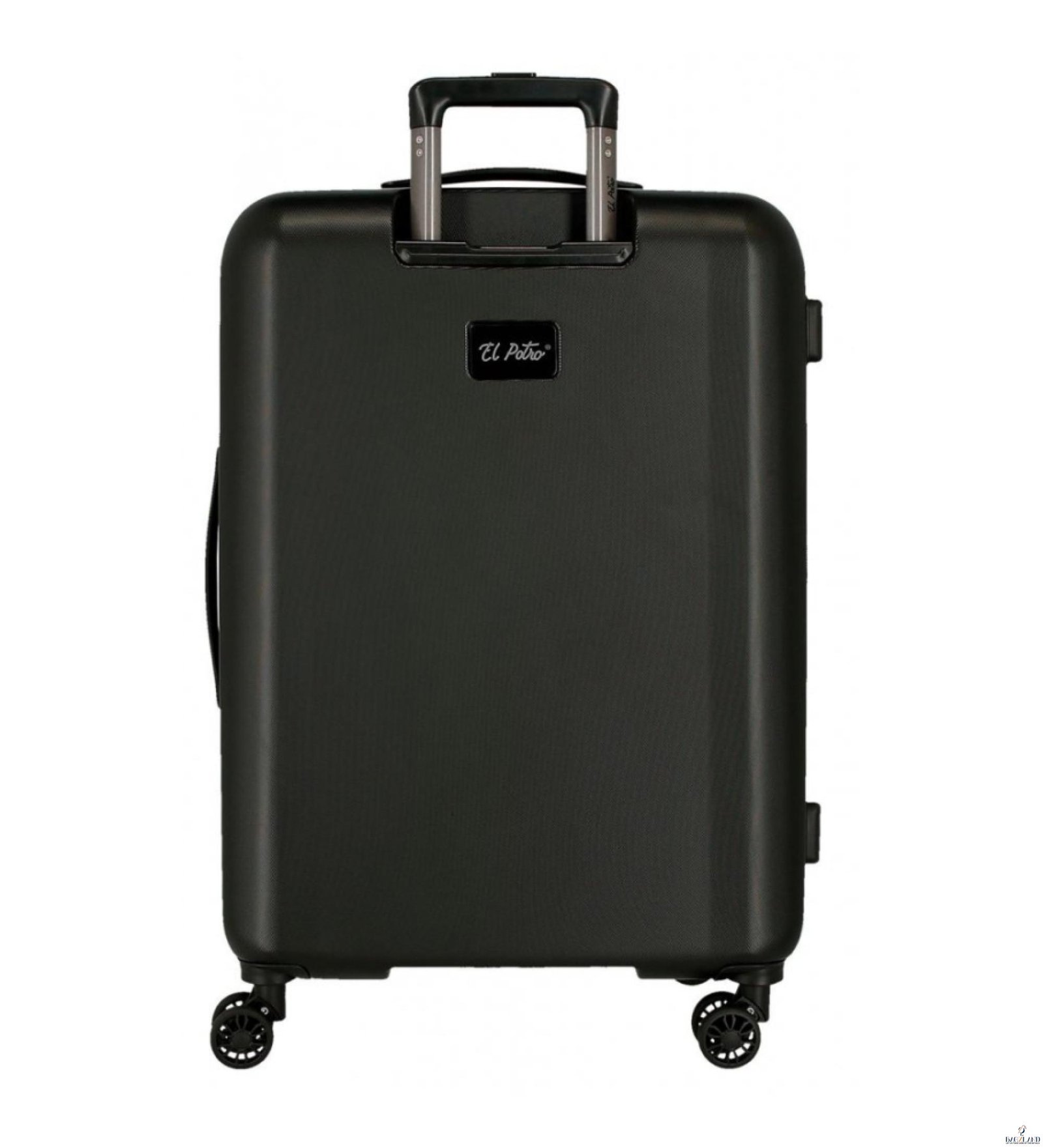 Valise cabine S El Potro Vera Noir – Image 3