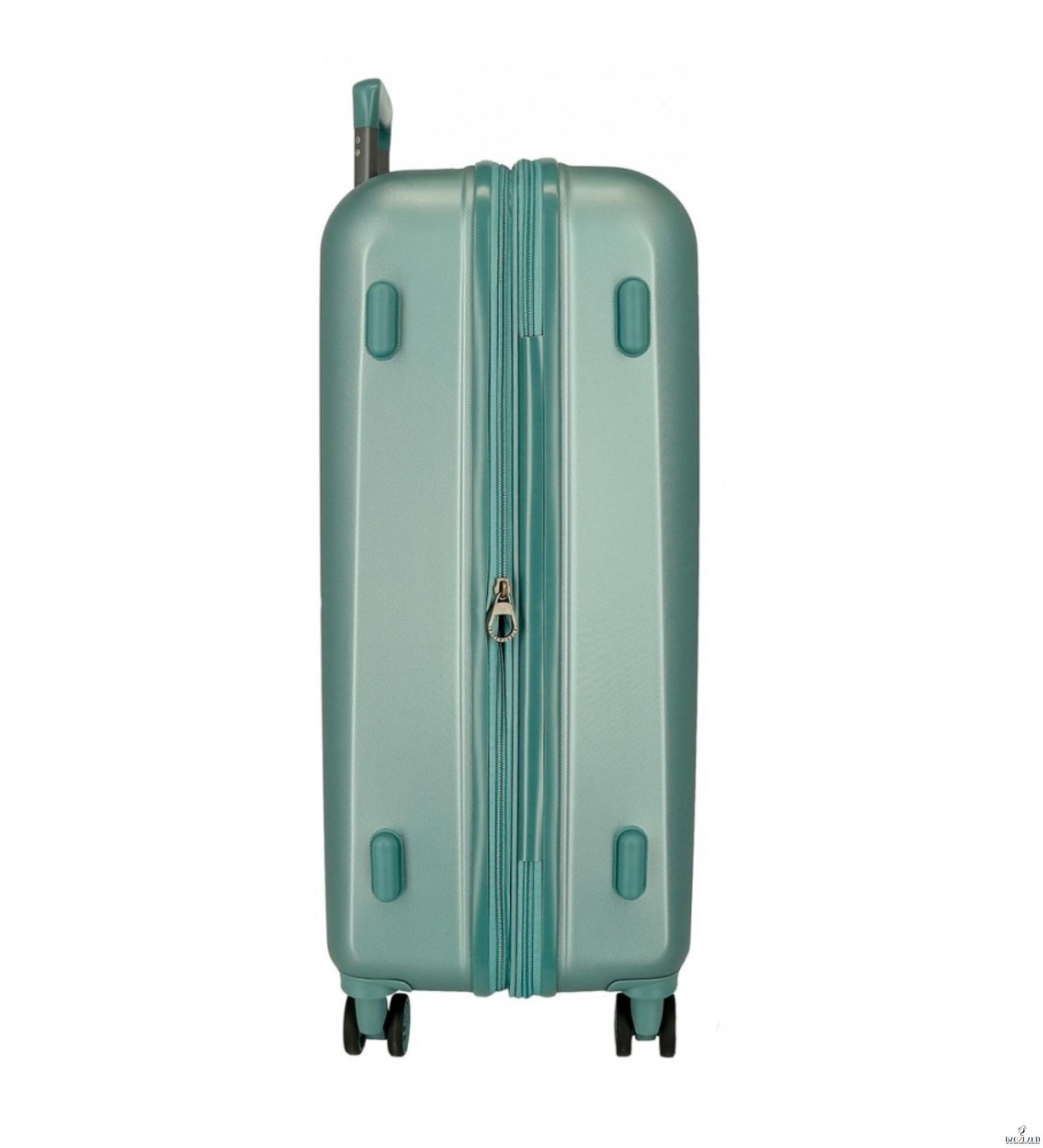 Valise Moyenne M El Potro Vera Vert – Image 4
