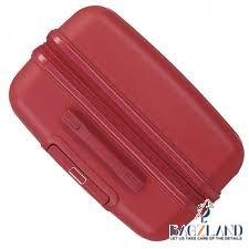 Valise Moyenne M Extensible Movom Inari rouge – Image 3