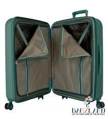 Valise cabine S El Potro Vera Vert – Image 6