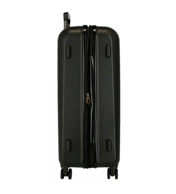 Valise cabine S El Potro Vera Noir – Image 2