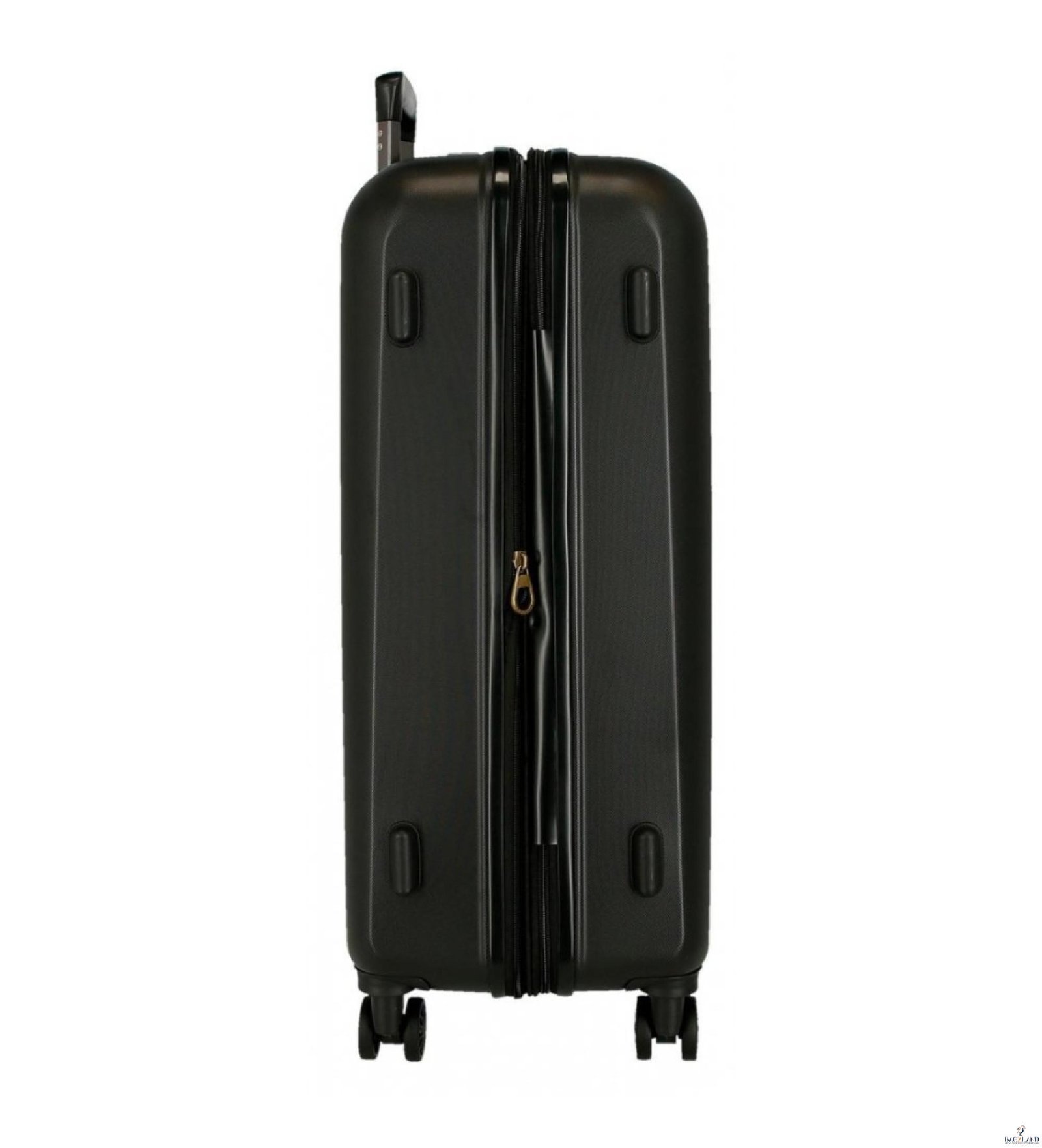 Valise cabine S El Potro Vera Noir – Image 2