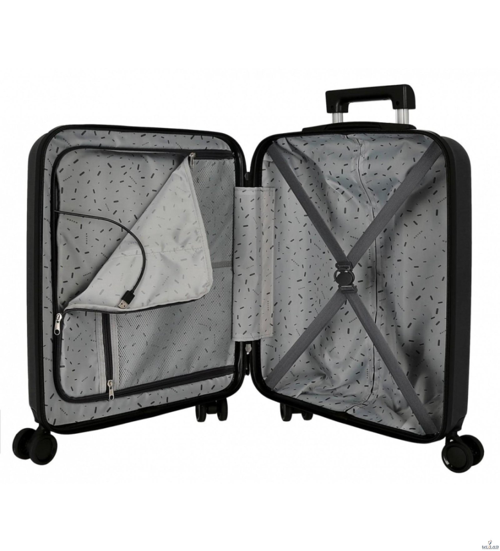 VALISE MOVOM DAYTON – Image 3