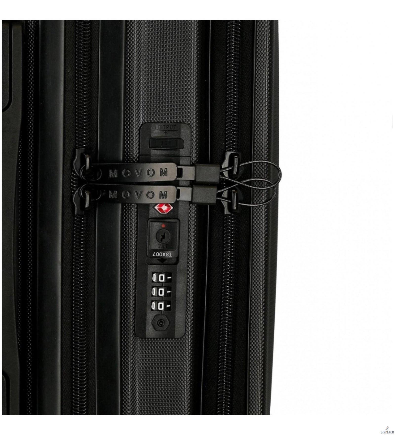 VALISE MOVOM DAYTON – Image 4