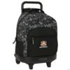Cartable a roulettes PAUL FRANK Join The Fun 45 cm