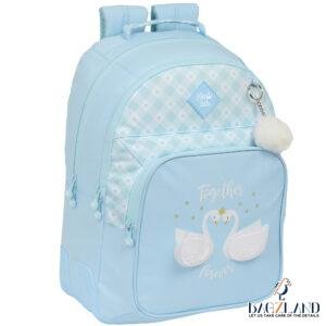 Sac a Dos SAFTA Swan Together 42 cm