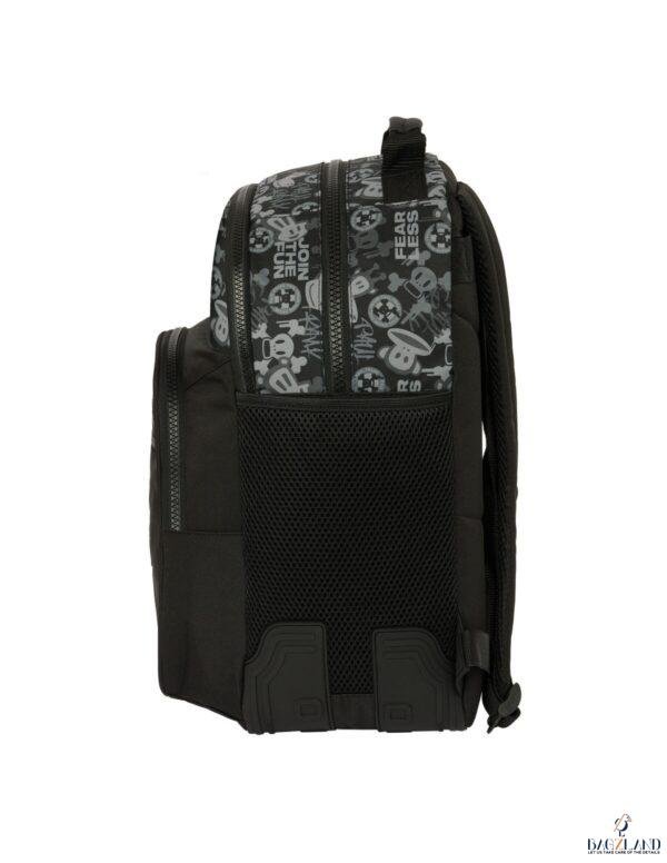 Sac a Dos PAUL FRANK Join The Fun 42 cm – Image 2