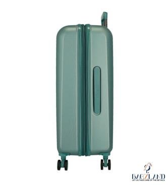 Valise cabine S El Potro Vera Vert – Image 4