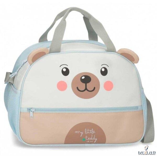 Sac de voyage  ROLL ROAD My Little Unicorn