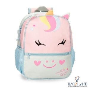 Sac a dos creche ROLL ROAD MY LITTLE UNICORN  28  cm