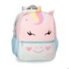 Sac a dos creche ROLL ROAD MY LITTLE UNICORN 28 cm