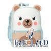 Sac a dos creche ROLL ROAD My Little Teddy  28 cm