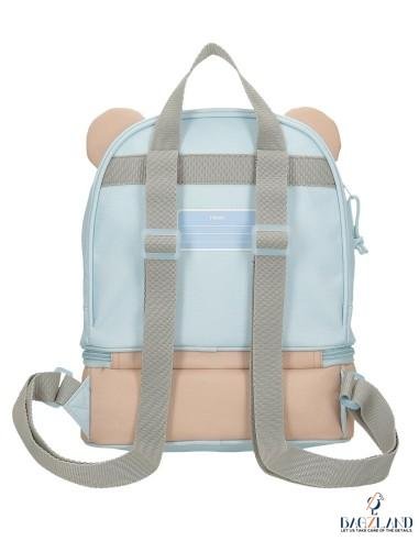Sac a dos creche ROLL ROAD My Little Teddy 30 cm – Image 4