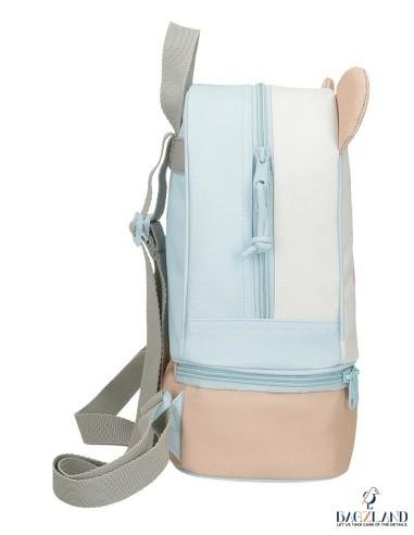 Sac a dos creche ROLL ROAD My Little Teddy 30 cm – Image 2
