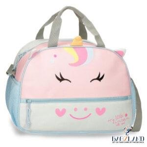 Sac de voyage  ROLL ROAD My Little Teddy