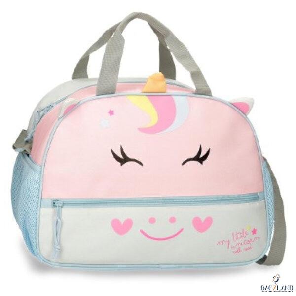 Sac de voyage  ROLL ROAD My Little Teddy