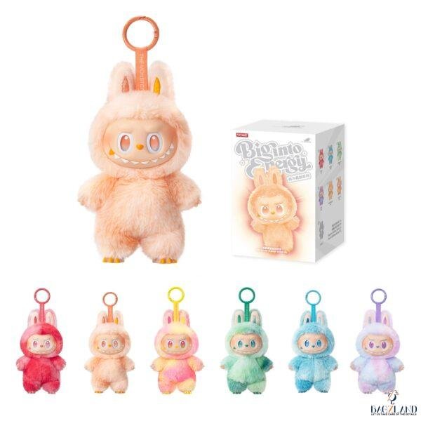 Pop Mart Labubu The Monsters Big into Energy Series – Image 2