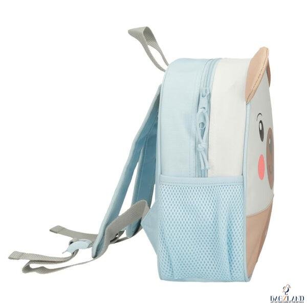 Sac a dos creche ROLL ROAD My Little Teddy  25  cm – Image 2