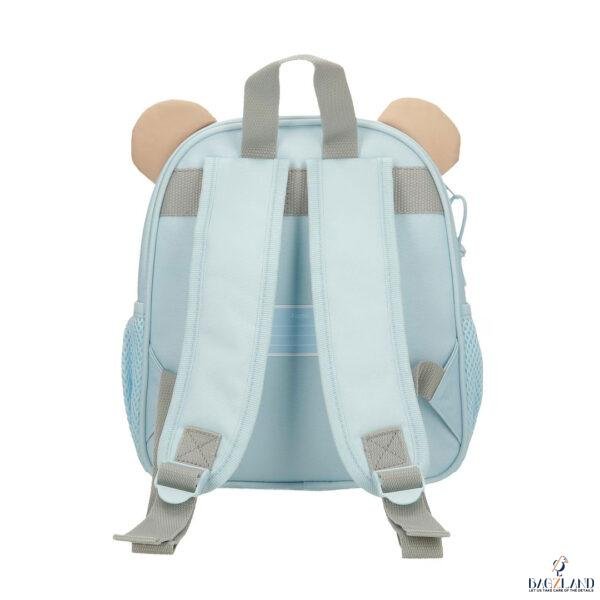 Sac a dos creche ROLL ROAD My Little Teddy  25  cm – Image 3