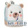 Sac a dos creche ROLL ROAD My Little Teddy  30  cm