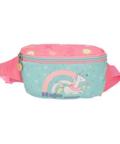Sac banane multicolore ENSO Magic Summer