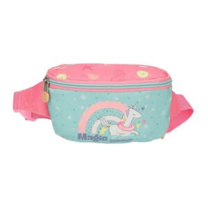 Sac banane multicolore ENSO Magic Summer