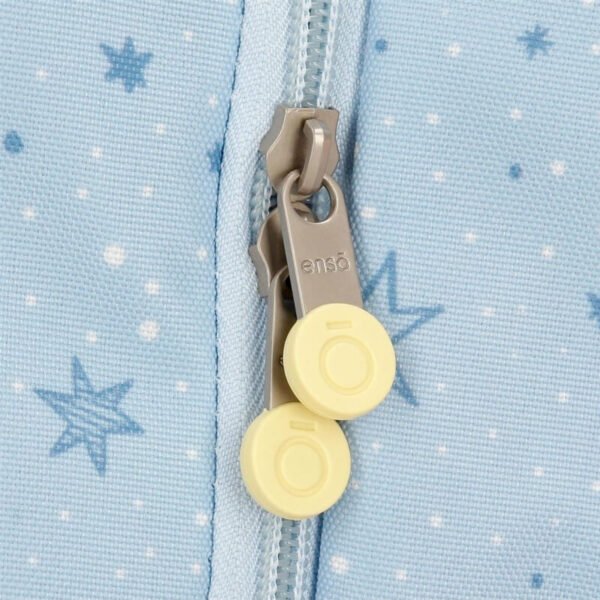 Sac banane Enso DREAMS COME TRUE multicolore – Image 5