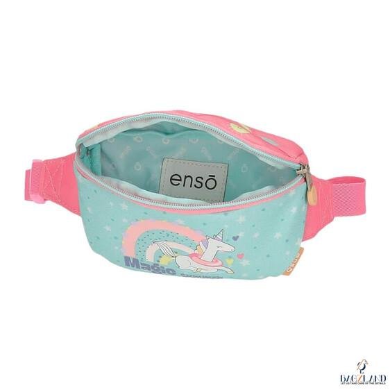 Sac banane multicolore ENSO Magic Summer – Image 2