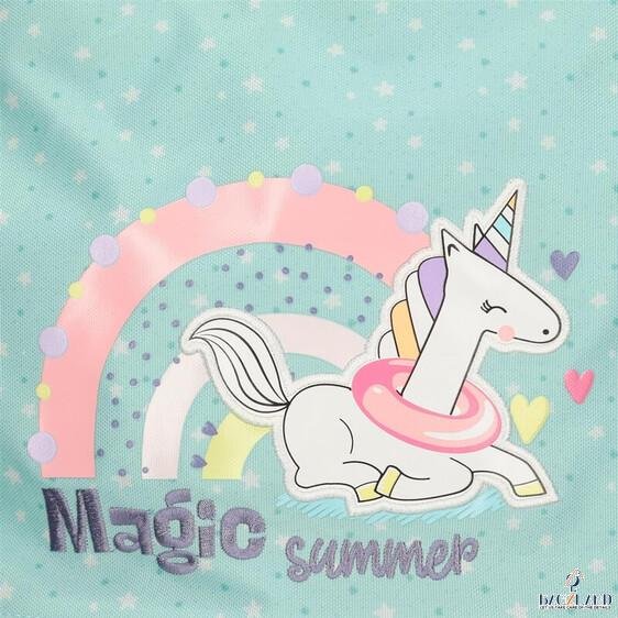 Sac banane multicolore ENSO Magic Summer – Image 4