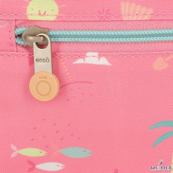 Sac banane multicolore ENSO Magic Summer – Image 5